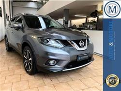 NISSAN X-Trail 1.6 dci Tekna 2wd xtronic E6