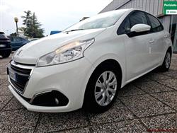 PEUGEOT 208 (2012) BlueHDi 75 5 porte Van Active