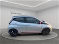 TOYOTA AYGO 5 Porte 1.0 VVT-i x-cite my15