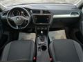 VOLKSWAGEN TIGUAN 2.0 TDI SCR DSG 4MOTION Business BMT