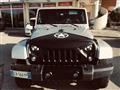 JEEP WRANGLER 2.8 CRD DPF Rubicon