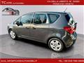 OPEL Meriva 1.4 BENZINA EURO 6 GARANZIA TCARS