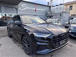 AUDI Q8 50 TDI 286 CV quattro tiptronic