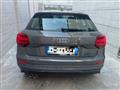 AUDI Q2 40 TFSI quattro S tronic S line Edition