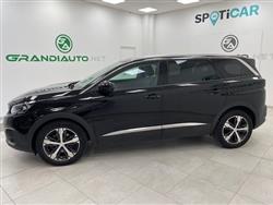 PEUGEOT 5008 II 2016 -  1.5 bluehdi Allure s&s 130cv 7p.ti eat