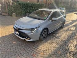 TOYOTA COROLLA 1.8 Hybrid Style