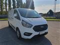 FORD TRANSIT CUSTOM 250 2.0 TDCi Furgone L2H1 "PASSO MEDIO"