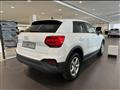 AUDI Q2 35 TFSI S-TRONIC BUSINESS