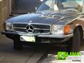 MERCEDES SERIE 200-300 SLC 280 unico proprietario ben conservata