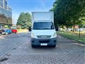 IVECO Daily 35 C15K 3.0 bar.t. p.m. Daily 35C15SV/P BarT 3.0 Hpi PM-TM-RG Furg. Svt