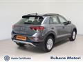 VOLKSWAGEN T-ROC 2.0 TDI SCR Life