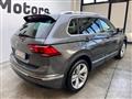 VOLKSWAGEN TIGUAN 2.0 TDI SCR DSG R LINE RLINE