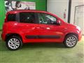 FIAT PANDA 0.9 TwinAir Turbo Natural Power Lounge