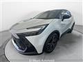 TOYOTA C-HR 1.8 HV Lounge