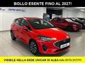 FORD FIESTA 1.0 ECOBOOST HYBRID 125 CV TITANIUM CAMBIO MANUALE