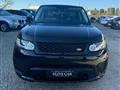 LAND ROVER RANGE ROVER SPORT 3.0 TDV6 HSE Dynamic