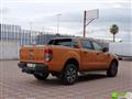 FORD RANGER 2.0 TDCi aut. DC Wildtrak 5 posti