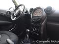 MINI CABRIO Countryman  Countryman 1.6 Cooper D