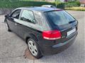 AUDI A3 2.0 TDI ( INTERNI IN PELLE )