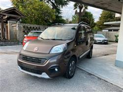 FIAT QUBO 1.3 MJT 80 CV Lounge