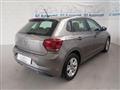 VOLKSWAGEN POLO 1.0 TSI 5p. Comfortline BlueMotion Technology