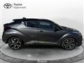 TOYOTA C-HR 2.0 Hybrid E-CVT Trend