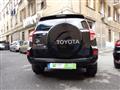 TOYOTA RAV4 2.2 D-4D 150 CV DPF Luxury