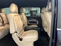 MERCEDES CLASSE V d Automatic 4Matic Premium Long