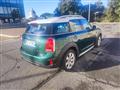 MINI COUNTRYMAN HYBRID ibrida plugin km 52000, ALL4 Automatica