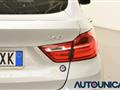 BMW X4 XDRIVE 20D MSPORT AUTOMATICA CERCHI DA 19