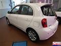 NISSAN Micra 1.2 BZ autoMATICA KM 41.000 ! CLIMA CRUISE TELEFONO !