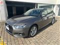 AUDI A4 AVANT Avant 35 TFSI S tronic Business Advanced