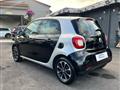 SMART Forfour 1.0 Passion 71cv