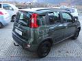 FIAT PANDA 0.9 TwinAir Turbo S&S 4x4 Gancio traino