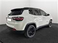 JEEP COMPASS e-HYBRID Plug-In Hybrid My22 Upland 1.3 Turbo T4 Phev 4xe At6 240cv