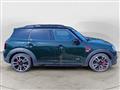 MINI COUNTRYMAN JCW 2020 Benzi Mini Countryman 2.0 JCW JCW auto