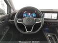 VOLKSWAGEN GOLF 1.5 eTSI 130 CV EVO ACT DSG Style