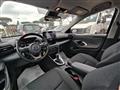 TOYOTA YARIS 1.5h LOUNGE 92cv CRUISE CONTROL TELECAM CERCHI