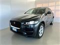 JAGUAR F-PACE 2.0 D 180 CV aut. Pure