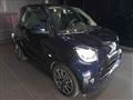 SMART EQ FORTWO fortwo EQ Parisblue (22kW)