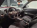 NISSAN JUKE 1.6 GPL Eco