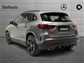 MERCEDES CLASSE GLA Automatic AMG Line Advanced Plus