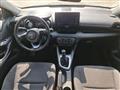 TOYOTA YARIS 1.0 5 porte Trend