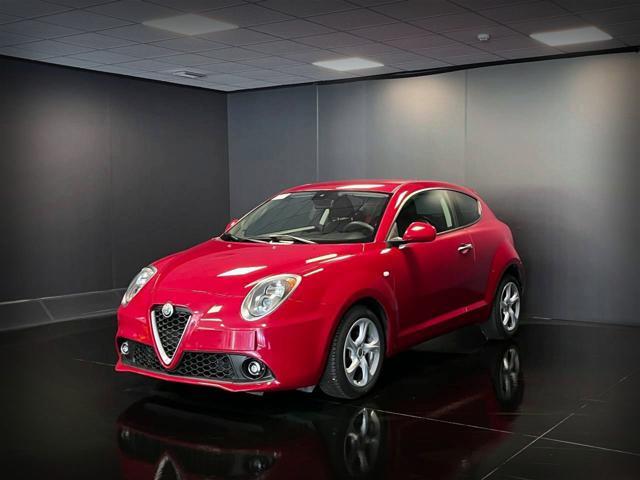 ALFA ROMEO MITO 1.3 JTDm 95 CV S&S Super