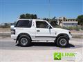 MITSUBISHI PAJERO 2.5 TDI Canvas-top  GLS