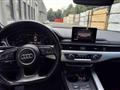 AUDI A5 CABRIO Cabrio 2.0 TDI 190 CV S tronic quattro edition