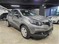 RENAULT CAPTUR 1.5 dCi 8V 90 CV