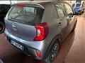 KIA PICANTO 1.0 12V GPL 5 porte Style