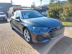 AUDI A3 SPORTBACK SPB 35 TDI S tronic S line - Tetto pano