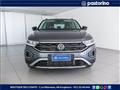 VOLKSWAGEN T-ROC 1.5 TSI ACT DSG Life